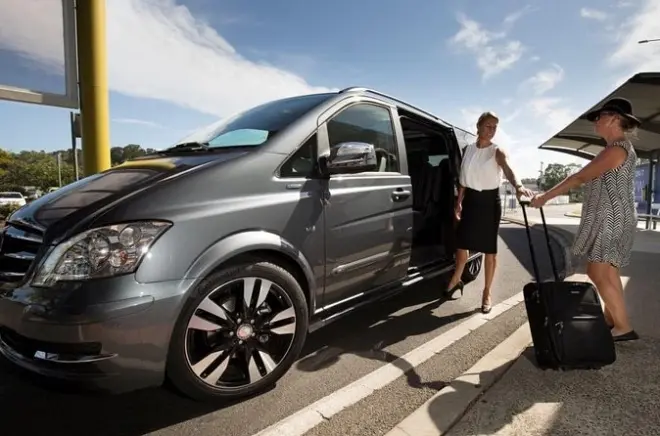 Guayaquil Airport Transfer: Private Pickup to Your Hotel