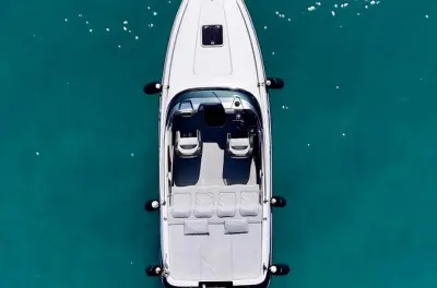 Croisière privée avec skipper de Menton à Monaco sur la côte