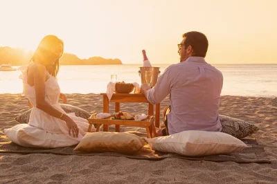 Scopri guanacaste con una sessione fotografica rilassata, pose guidate, scatti spontanei e galleria digitale. orari flessibili e esperienza di una fotografa locale inclusi.