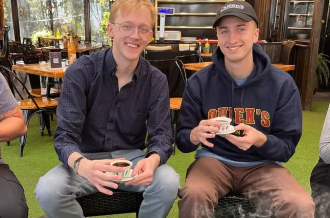 Scalo ad Addis Abeba con visita a Lucy, mercati e cerimonia caffè