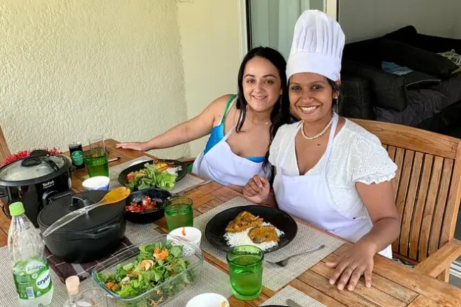 Mauritian Cooking Class at Surinam Market: Learn to Cook Local