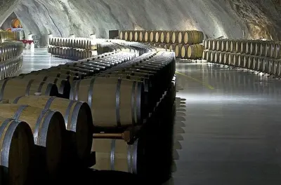 Montenegro wine tasting tour: Šipčanik and family winery