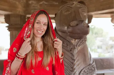 Temples de Khajuraho en voiture : Est, Ouest et sites jaïns