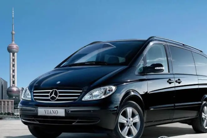 Suzhou to Shanghai Pudong Airport Private Car Transfer