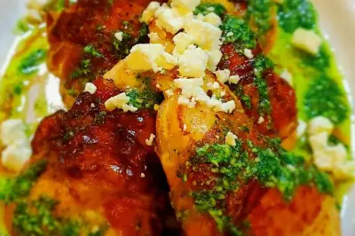 Lezione di cucina privata a Palm Springs con lo chef Stephen