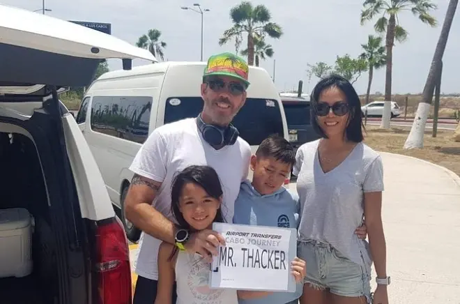 Traslado privado con chofer personalizado en San José del Cabo