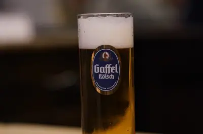 Tour birra e cibo a Colonia: Birrifici e piatti locali
