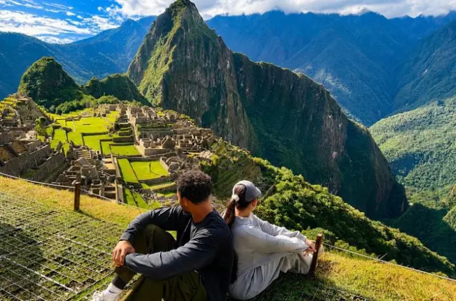Machu Picchu deux jours : Guide privé, circuits 2 et 3