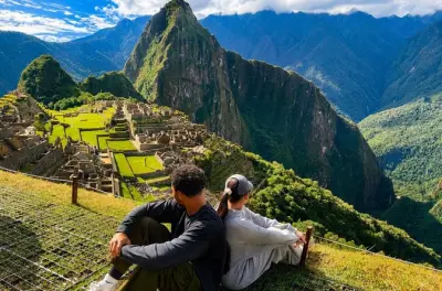 Machu Picchu Zweitagestour: Privater Guide, beide Rundgänge