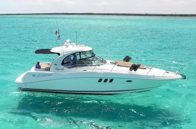 Snorkel en Cozumel: Barco privado a El Cielo