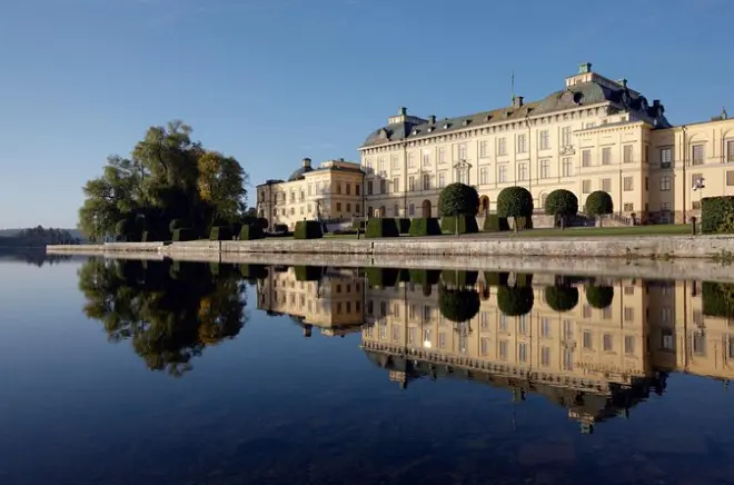 Palácios Drottningholm e Gripsholm: Tour privado em Estocolmo