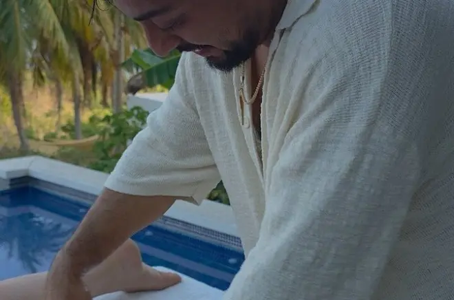 Couples Massage Workshop in Costa del Sol: Learn & Pool Day