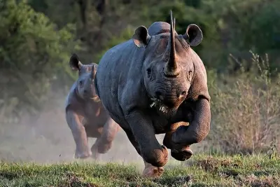Parco nazionale Matopos mezza giornata: Rocce e pitture rupestri