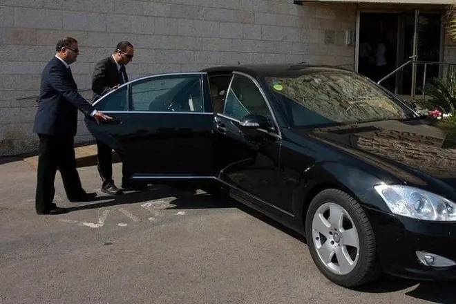 Traslado privado do aeroporto Stansted até Londres com motorista