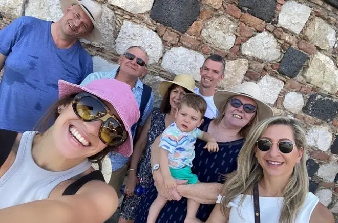 Taormina tour from cruise port: Castelmola, Isola Bella
