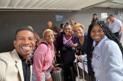 Transfert privé de l’aéroport SJO à Tortuguero