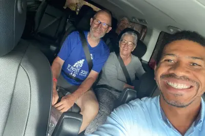 Trasferimento privato dall’aeroporto di Liberia a Guanacaste