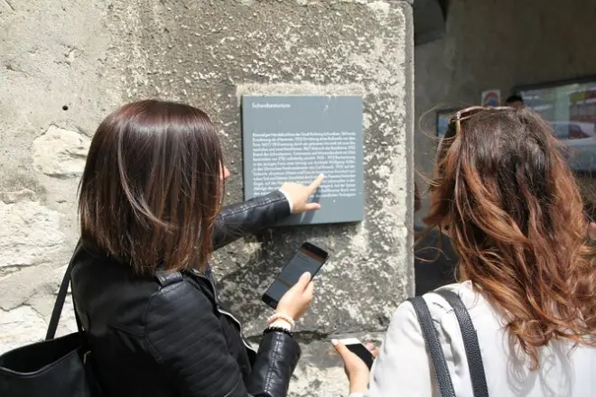 Groningen Walking Tour: Riddle Hunt Through Medieval Streets