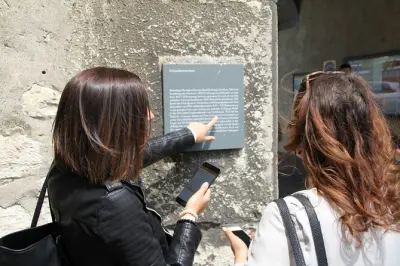 Caccia agli indovinelli tra le vie medievali di Groningen