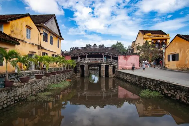 De Chan May a Hoi An com Hai Van e Montanhas de Mármore privadas