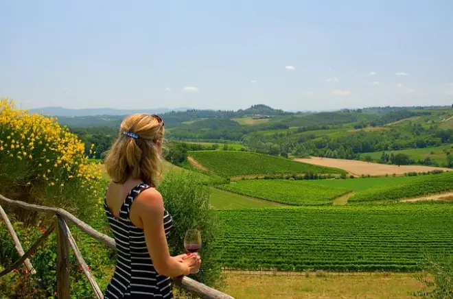 Wine tasting day trip from Bologna: 5 Romagna wines