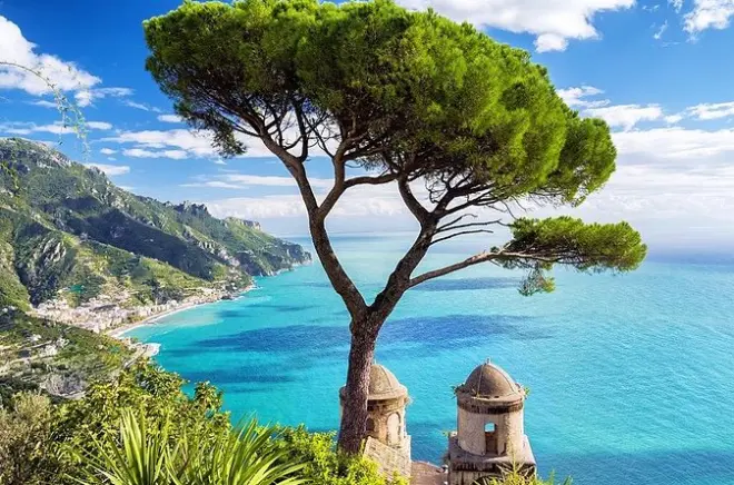 Amalfi Coast Private Tour: Your Pace, Secret Photos