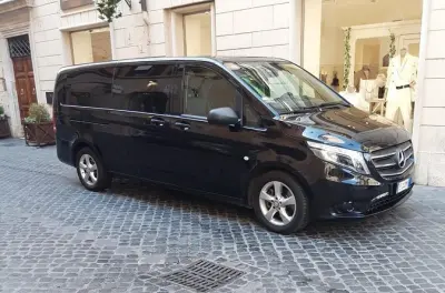 Excursion à Rome depuis Civitavecchia : Itinéraire personnalisable
