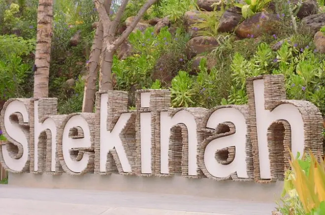 Shekinah Beach Club à Mazatlan : Pass journée avec méditation