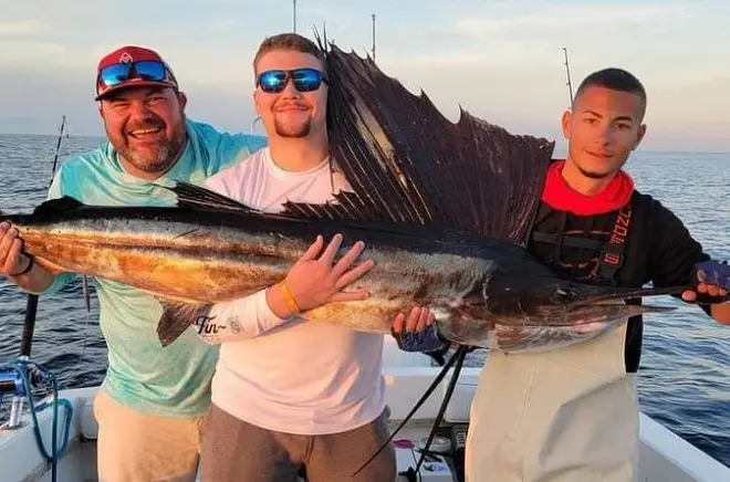 Pesca deportiva en Marathon Florida Keys: Charter de 8 horas