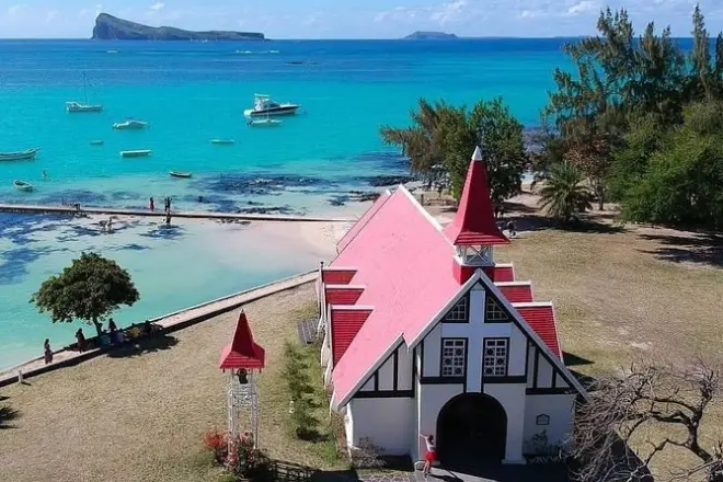 Mauritius North Tour: Private guide, five major sights
