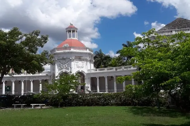 Excursion à Kingston : Musée Bob Marley et Emancipation Park