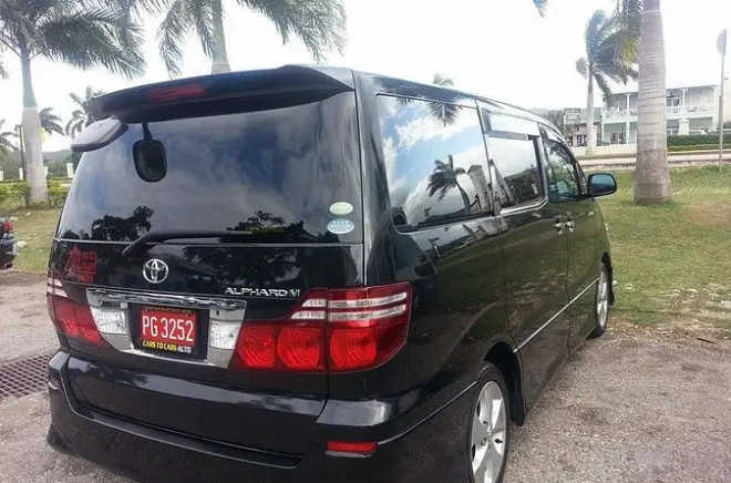Traslado privado del aeropuerto de Ocho Ríos a tu hotel