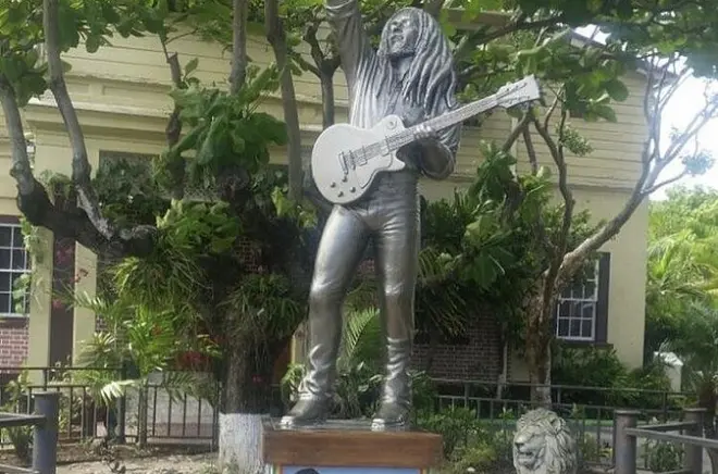 Bob Marley Museum und Devon House Kingston Privattour
