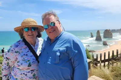 Great Ocean Road y Yarra Valley tours privados en grupo pequeño