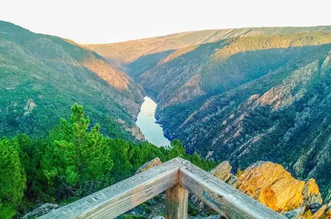 Degustaciones privadas de vino en Ribeira Sacra desde Santiago