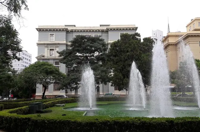 Belo Horizonte: Museus, mercados e igrejas