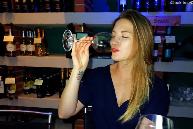 Dégustation de 10 vins chypriotes à Larnaca avec transfert hôtel