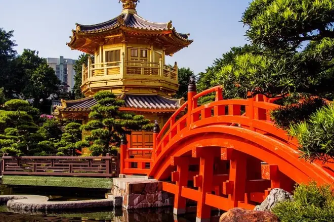 Hongkong zu Fuß: Viertel abseits der Touristenpfade