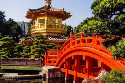 Hongkong zu Fuß: Viertel abseits der Touristenpfade