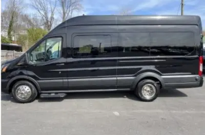 Private Transfer: Orlando to Port Canaveral or Cocoa Beach