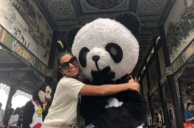 Giant Panda & Qingcheng Mountain tour from Chengdu: Private guide
