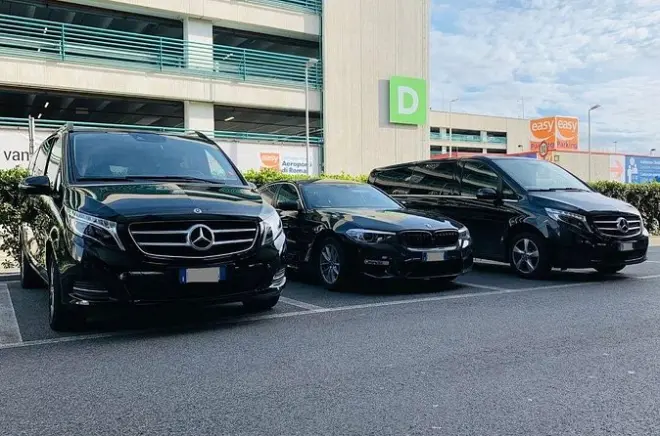 Private Transfer Alesund to Geiranger Cruise Port