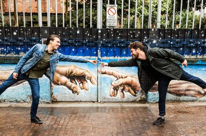 Milan Art Tour: Private Route Tailored to Your Interests