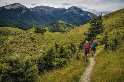 3-tägige selbstgeführte Wanderung in Canterbury mit Gepäcktransfer