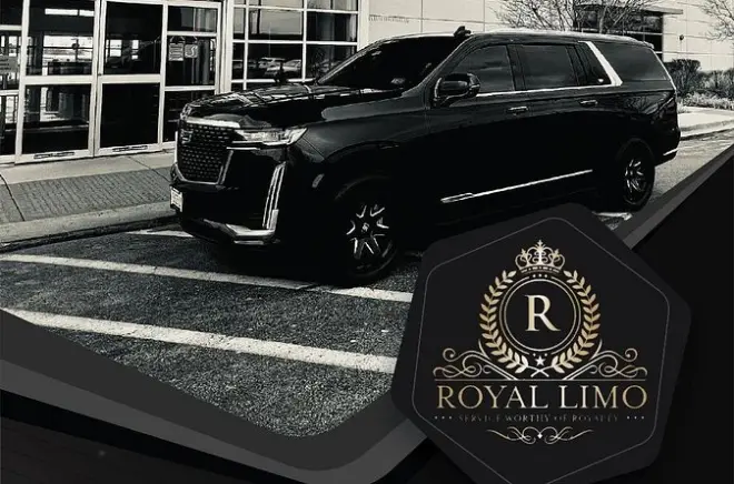 Chicago Executive Limousinenservice: Privatauto mit WLAN