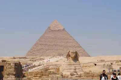 Cairo, Luxor y Abu Simbel en 5 días: Guía privado y vuelos incluidos