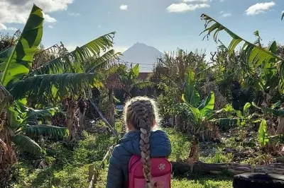 Faial: Vida cotidiana y volcán Capelinhos en tour privado