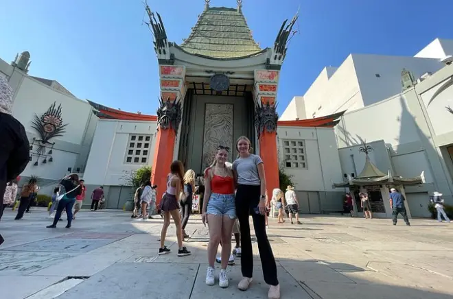 Tour privato di Los Angeles: Da Hollywood a Beverly Hills