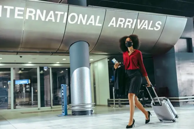 Private Transfer from Dulles Airport to Virginia Hotels