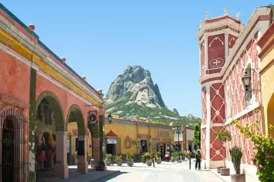 Rota do vinho em Querétaro com vinícola e queijos em Tequisquiapan